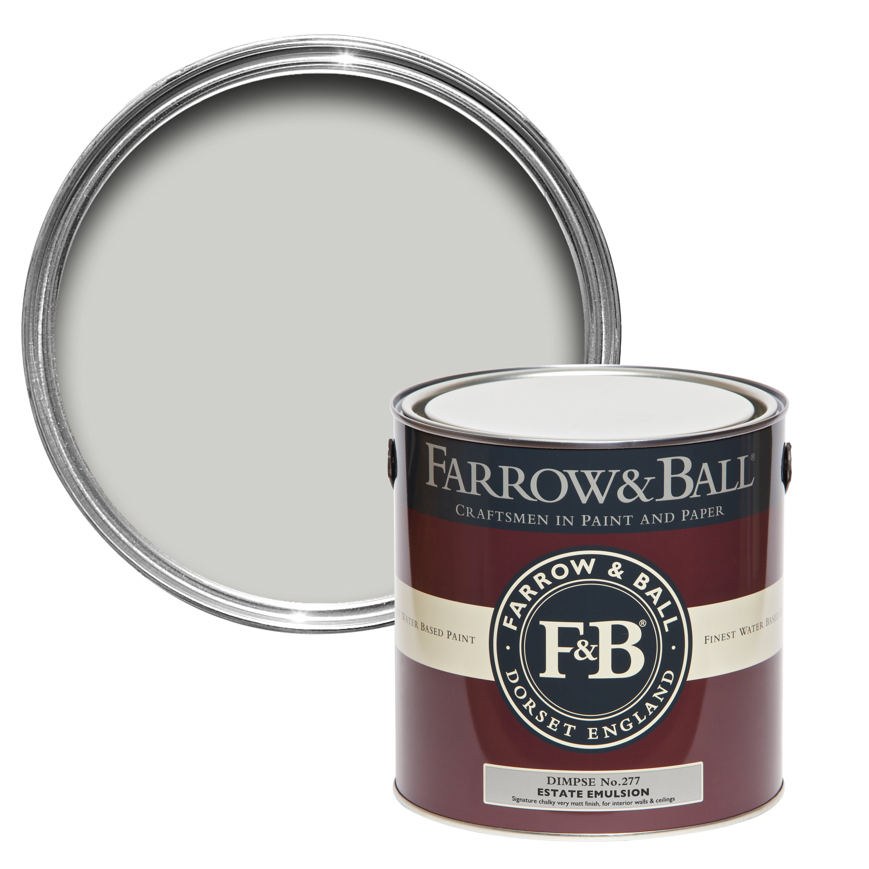 Dimpse No 277 | Farrow & Ball