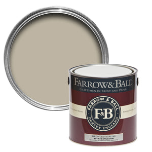 Drop Cloth No 283 | Farrow & Ball