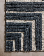 Charger l&#39;image dans la galerie, Tapis HAGEN HAG-05
