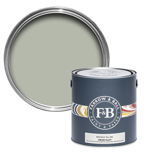 Mizzle No 266 | Farrow & Ball