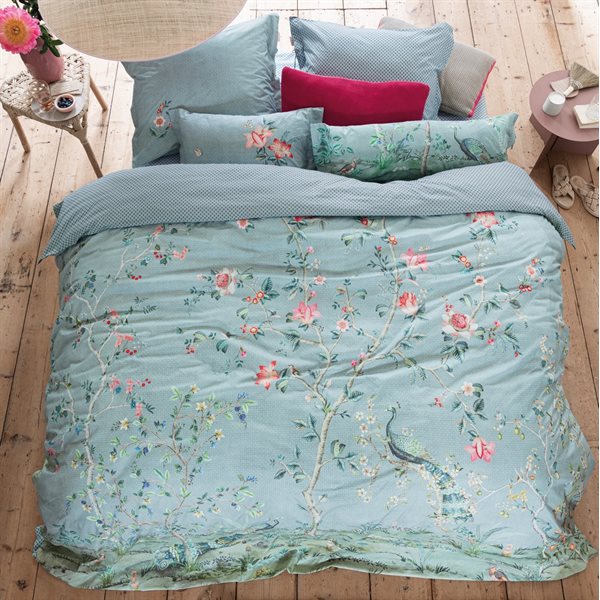 DKNY Refresh Housse de couette King size Blanc DKNY Refresh Housse de couette King size Blanc