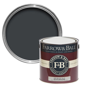 Off-Black No 57 | Farrow & Ball