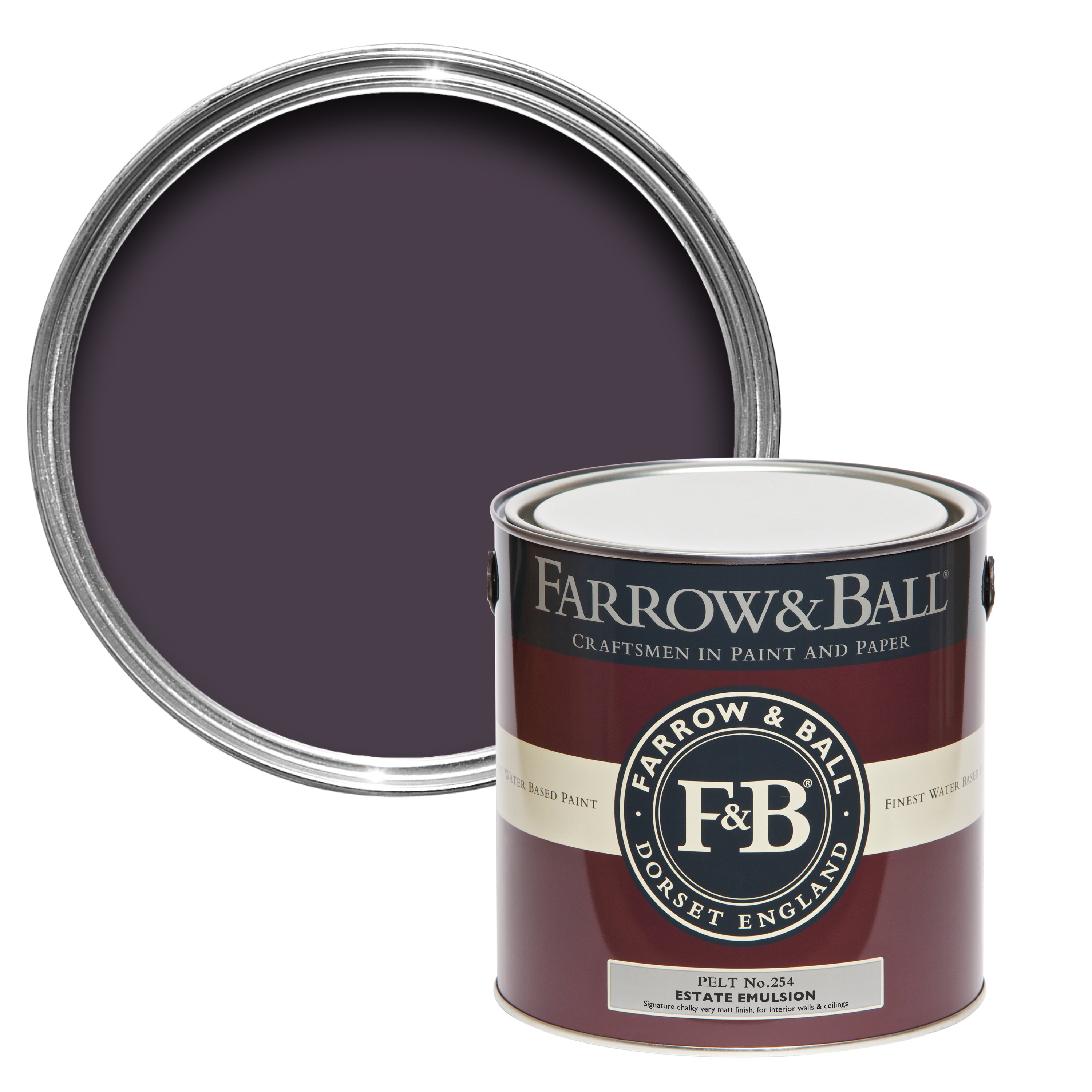 Pelt No 254 | Farrow & Ball