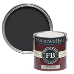 Charger l&#39;image dans la galerie, Pitch Black No. 256 | Farrow &amp; Ball
