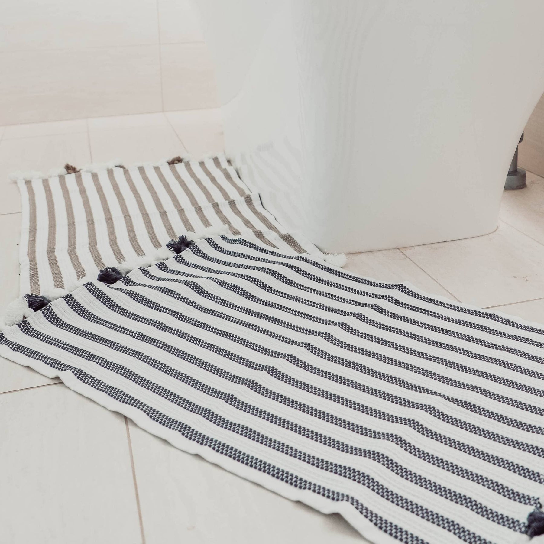 Tapis de Bain