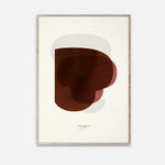 Charger l&#39;image dans la galerie, SKETCHBOOK ABSTRACTS 02 affiche par Paper Collective
