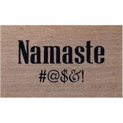 PAILLASSON NAMASTE